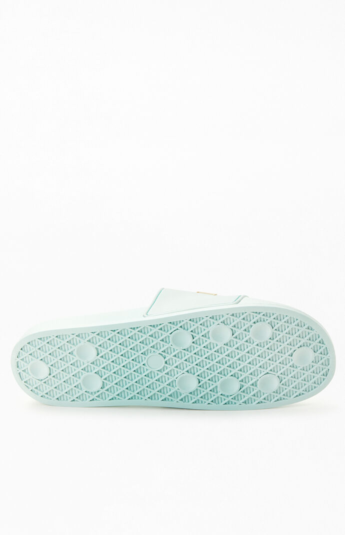 By PacSun Mint House Slide Sandals