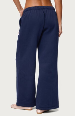 Edikted LA Sweatpants image number 3