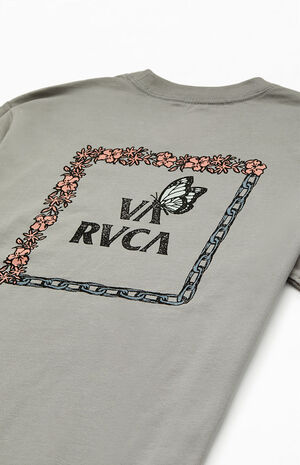 Organic Food Chain T-Shirt image number 4