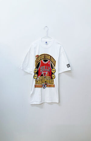 Chicago Bulls Tee image number 1