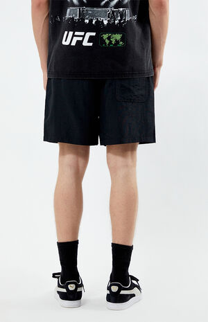 Luke P Outsider Basecamp Shorts image number 4