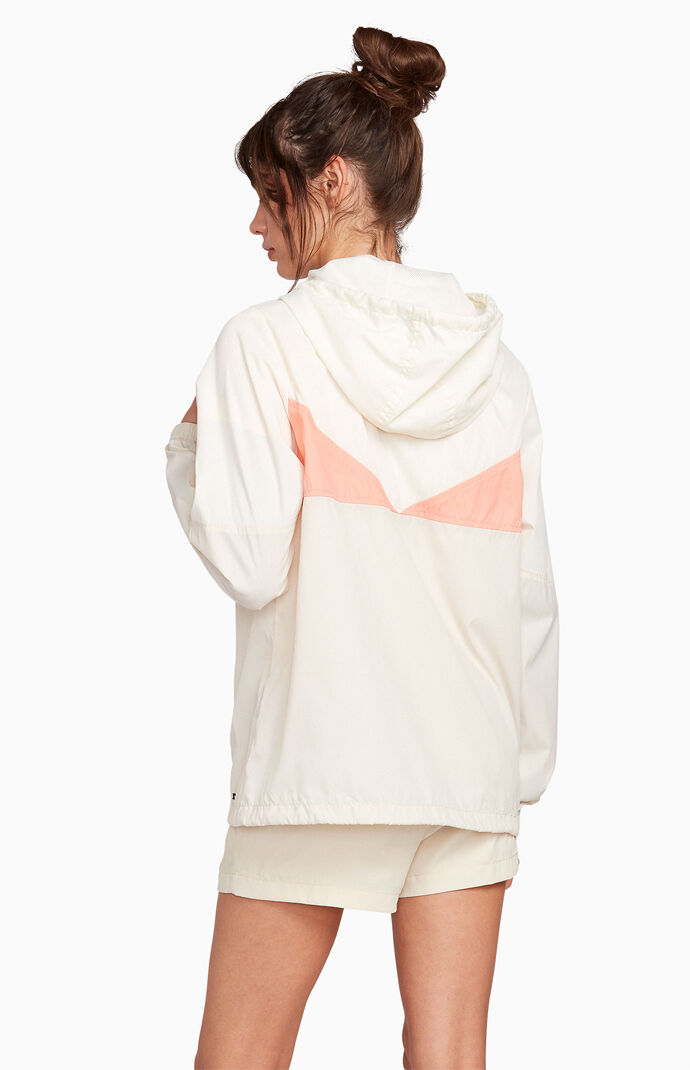 Coco Windstoned Jacket