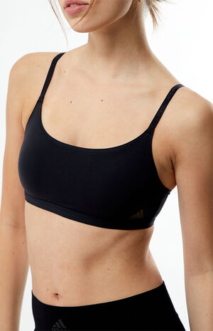 Body Fit Scoop Bra image number 2
