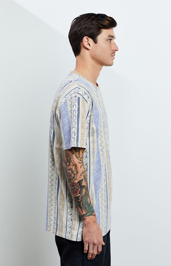 Faith Printed T-Shirt