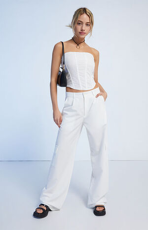 Cargo Trousers image number 1