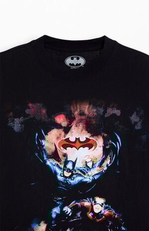 Batman And Robin T-Shirt image number 2