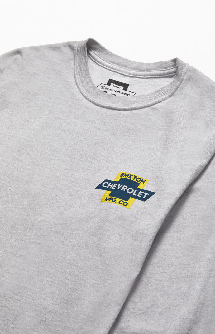 x Chevy Unity Long Sleeve T-Shirt
