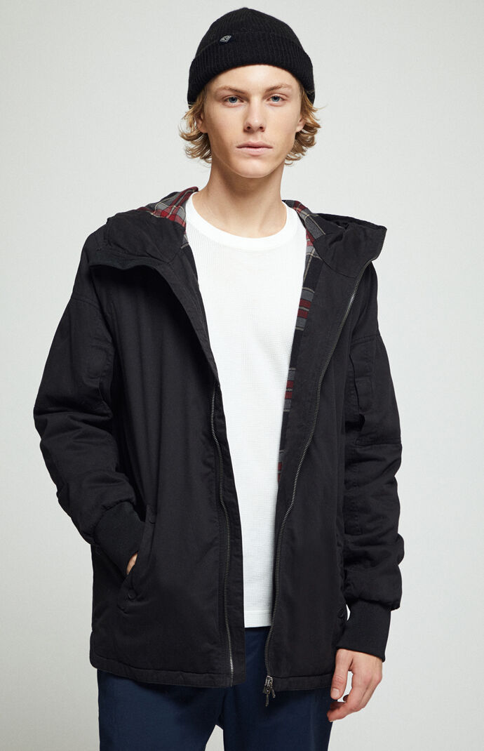 Rovia Snow Jacket