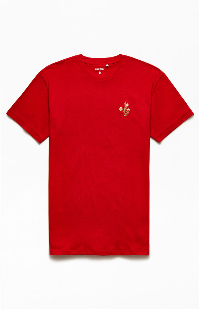 Lalo Regular Hemp T-Shirt