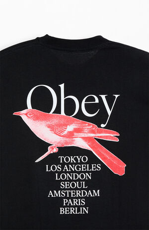 Bird T-Shirt image number 4
