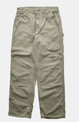 2000s Carhartt Pants image number 2