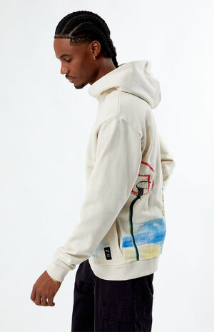 Showtime Hoodie image number 3