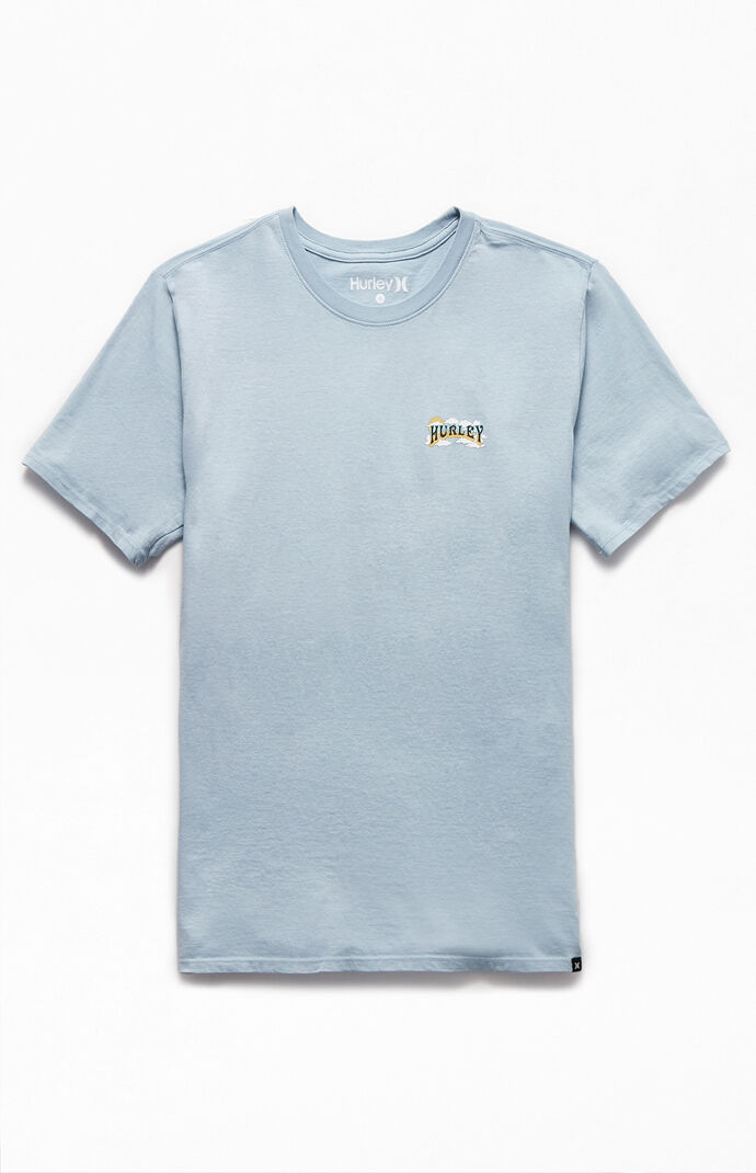 Flower Tubing T-Shirt