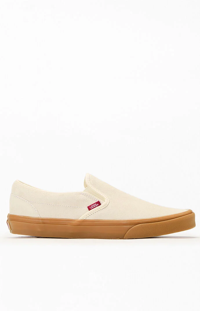 Vans U CLASSIC SLIP-ON