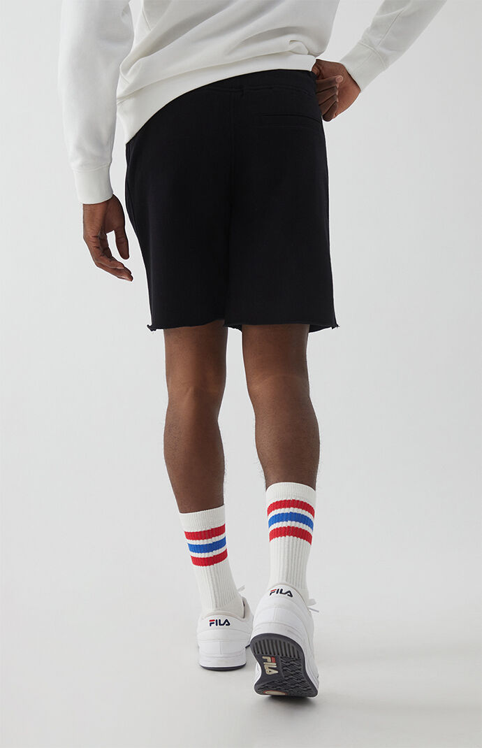 Roy Logo Sweat Shorts