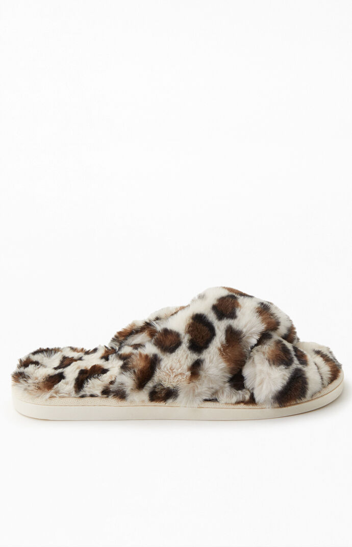 Alexandra Slippers