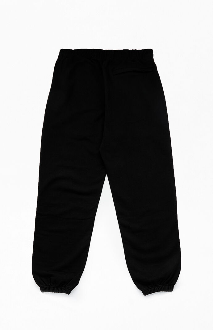 Awake NY College Logo Sweatpants | Pacsun
