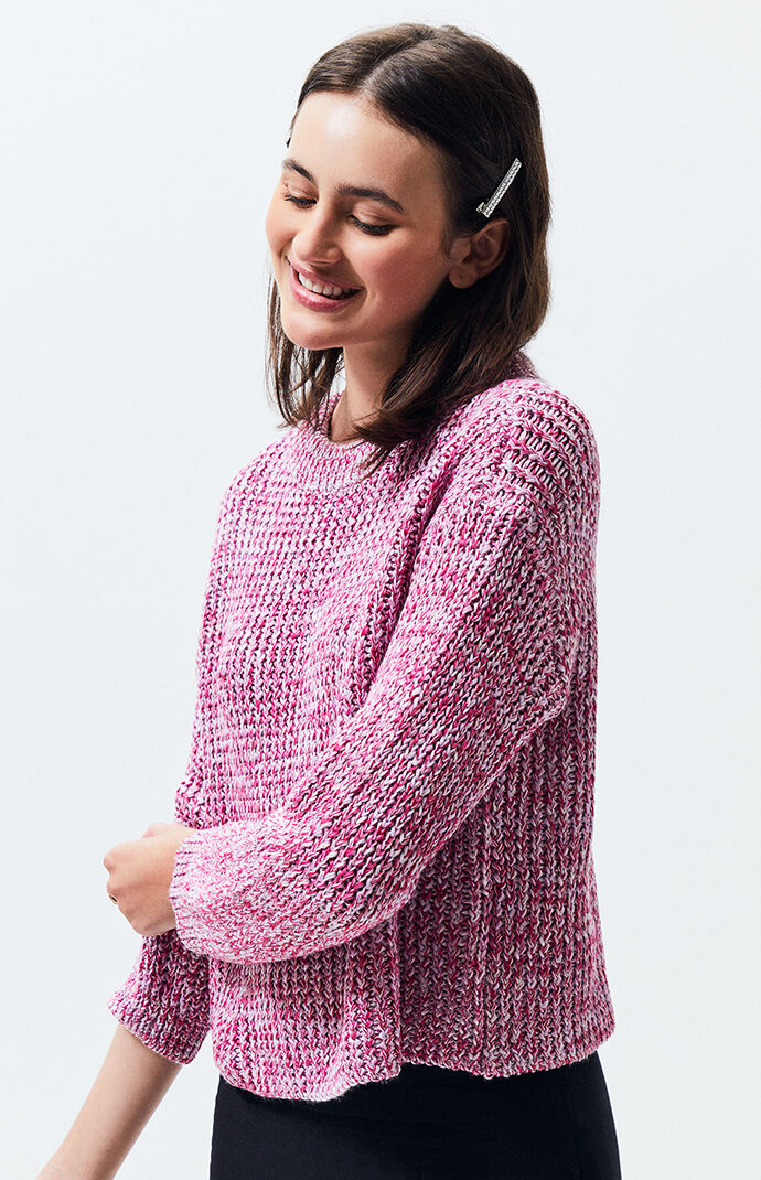 Mikaela Knit Sweater