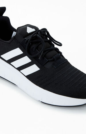 Eco Black Swift Run 23 Shoes image number 6