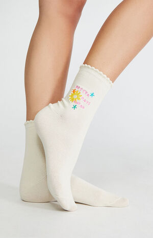 Better Days Socks image number 1