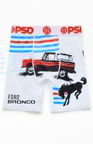 Ford Bronco Boxer Briefs image number 2