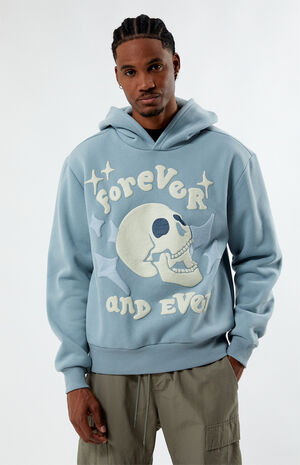 Forever Puff Hoodie image number 1