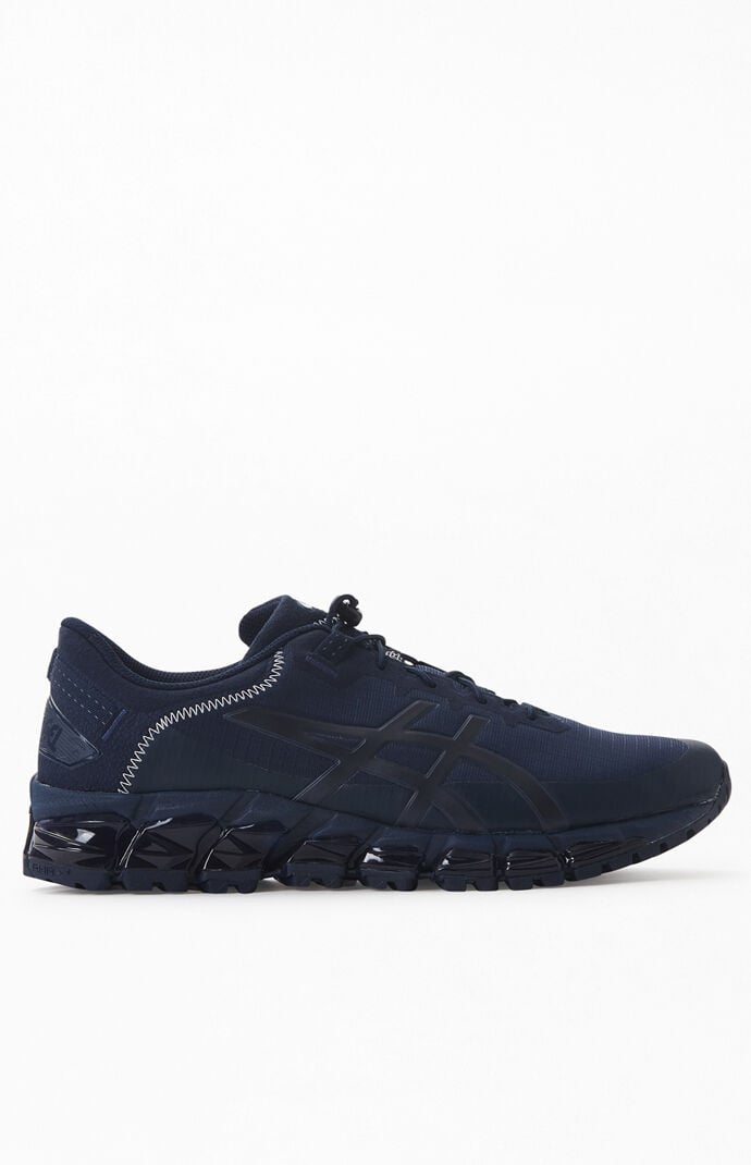 Asics x reigning champ gel-quantum 360 5 trail top