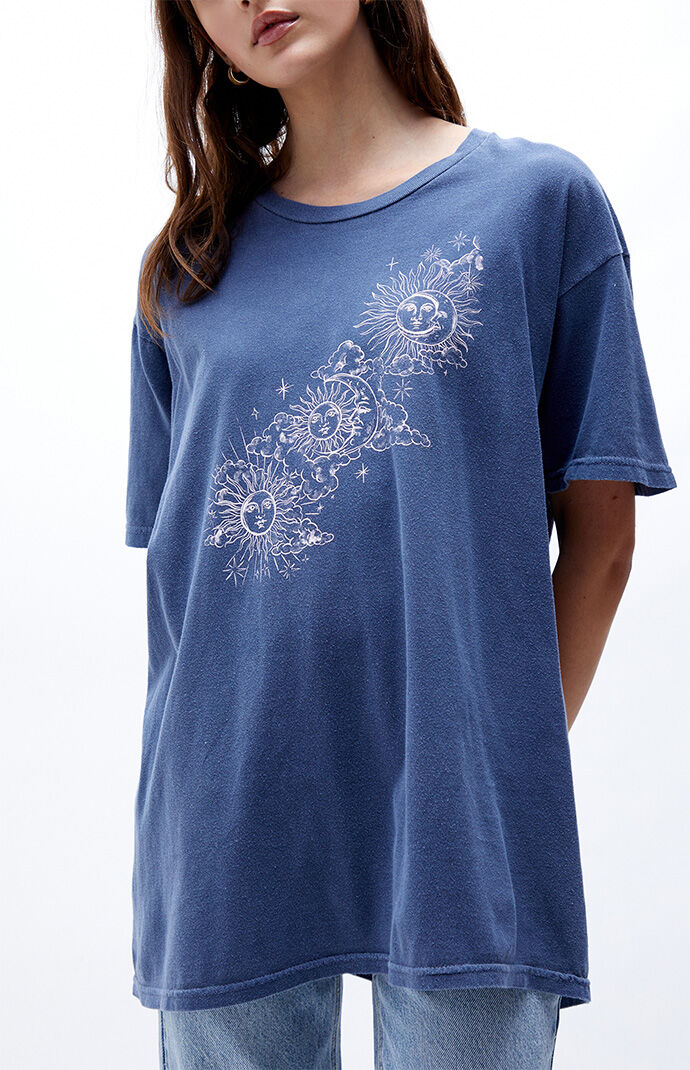 Pacsun sun shirt sales