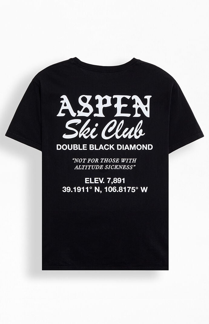 Image: Aspen Ski Club T-Shirt