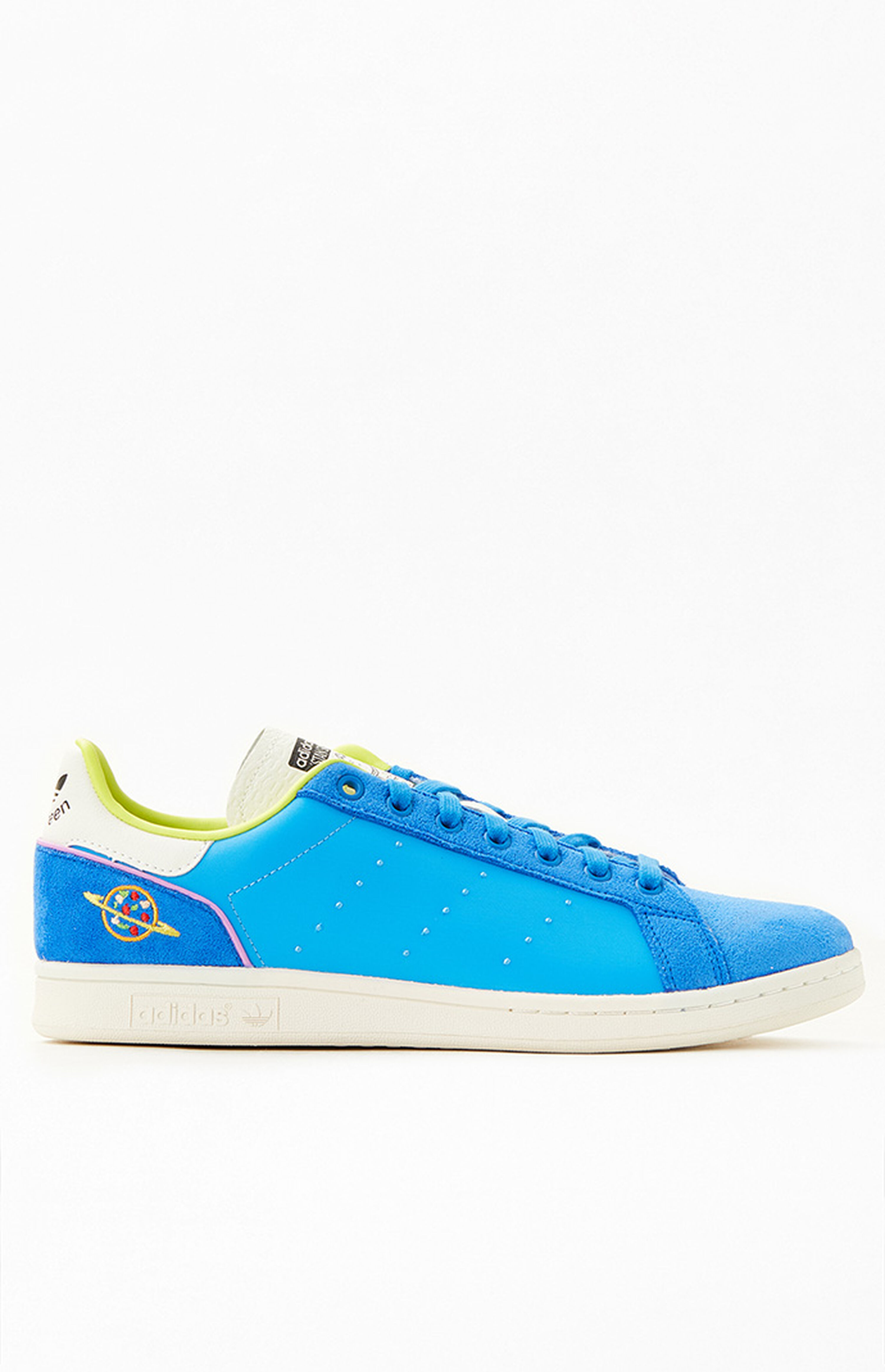 stan smith rex adidas