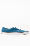 Authentic Teal Shoes Authentic Teal Shoes image number null