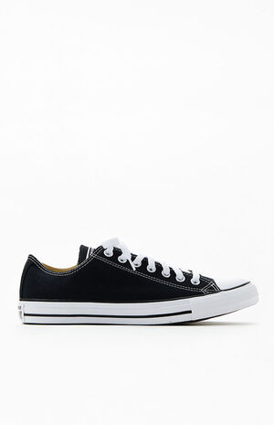 Chuck Taylor All Star Low Shoes image number 1