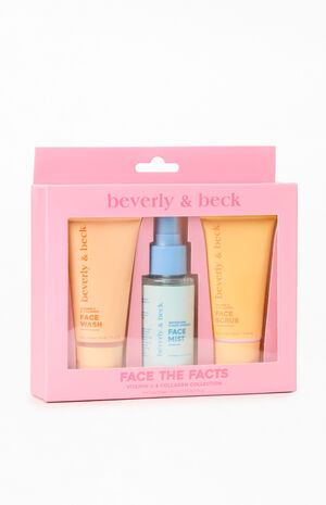 Skincare Gift Set image number 3