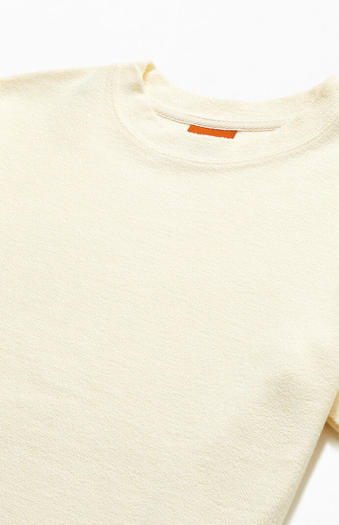 Vintage Terry T-Shirt