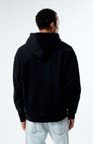 Institute Extra Heavy Hoodie image number 3