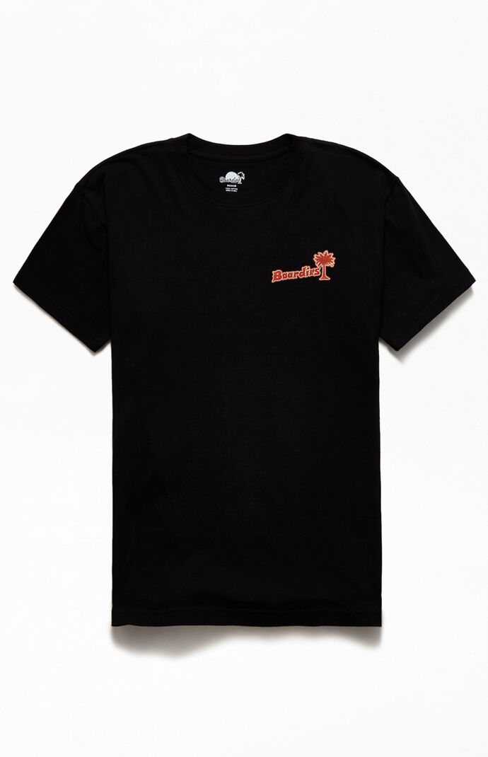 Bali Snake T-Shirt