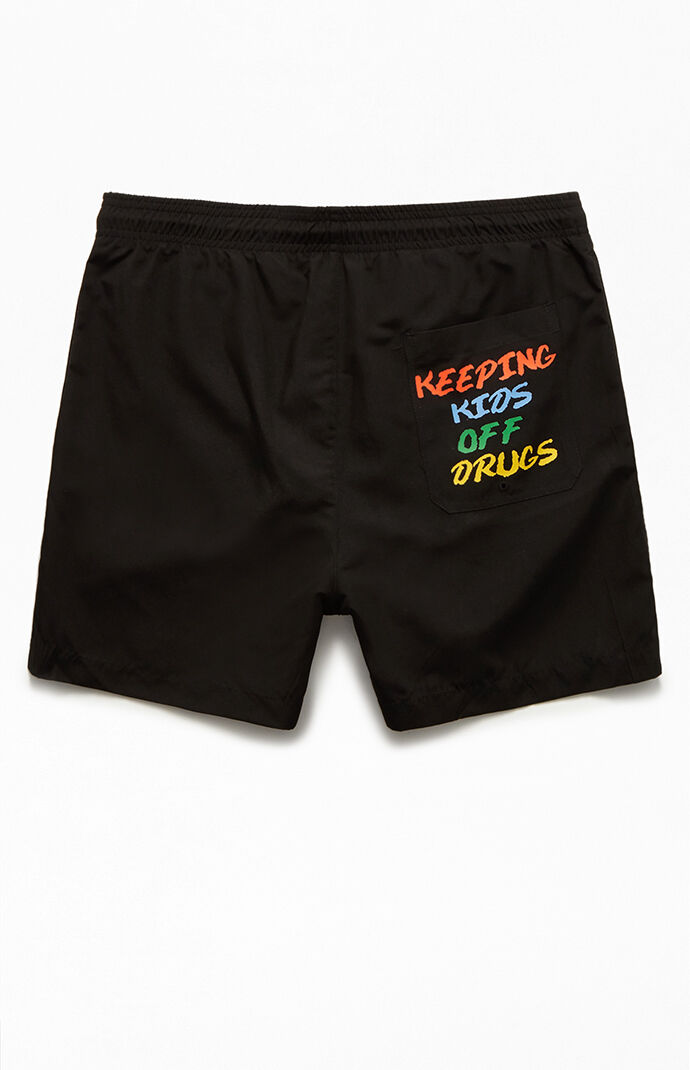 Dare 15" Swim Trunks