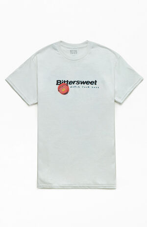 Bitter Tour T-Shirt image number 2