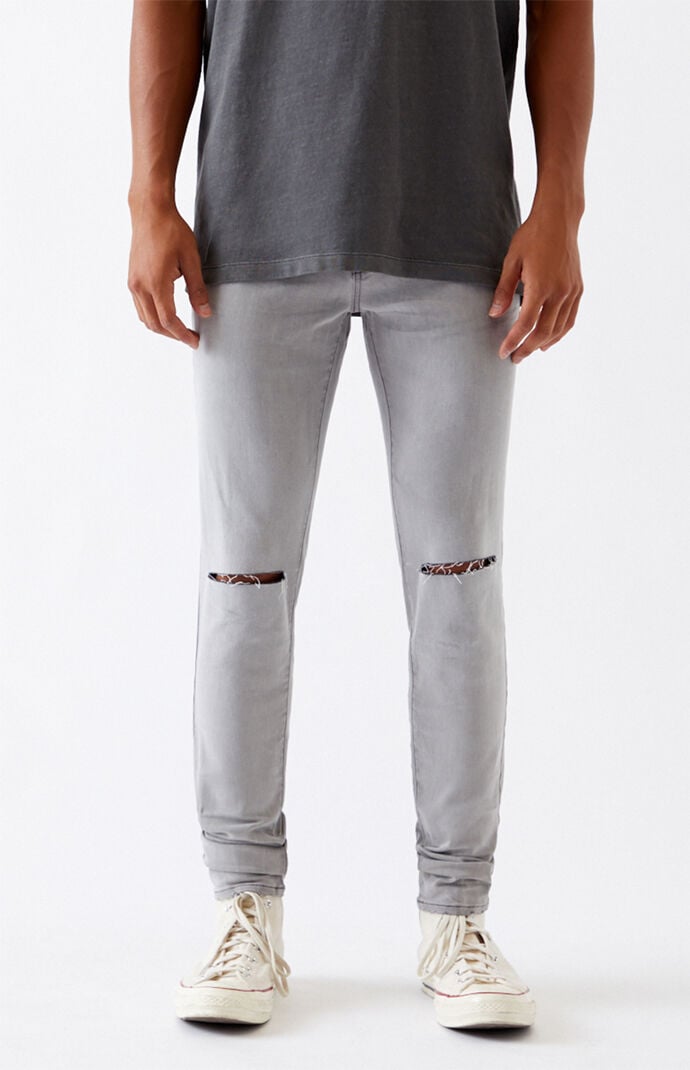 Pacsun skinniest on sale
