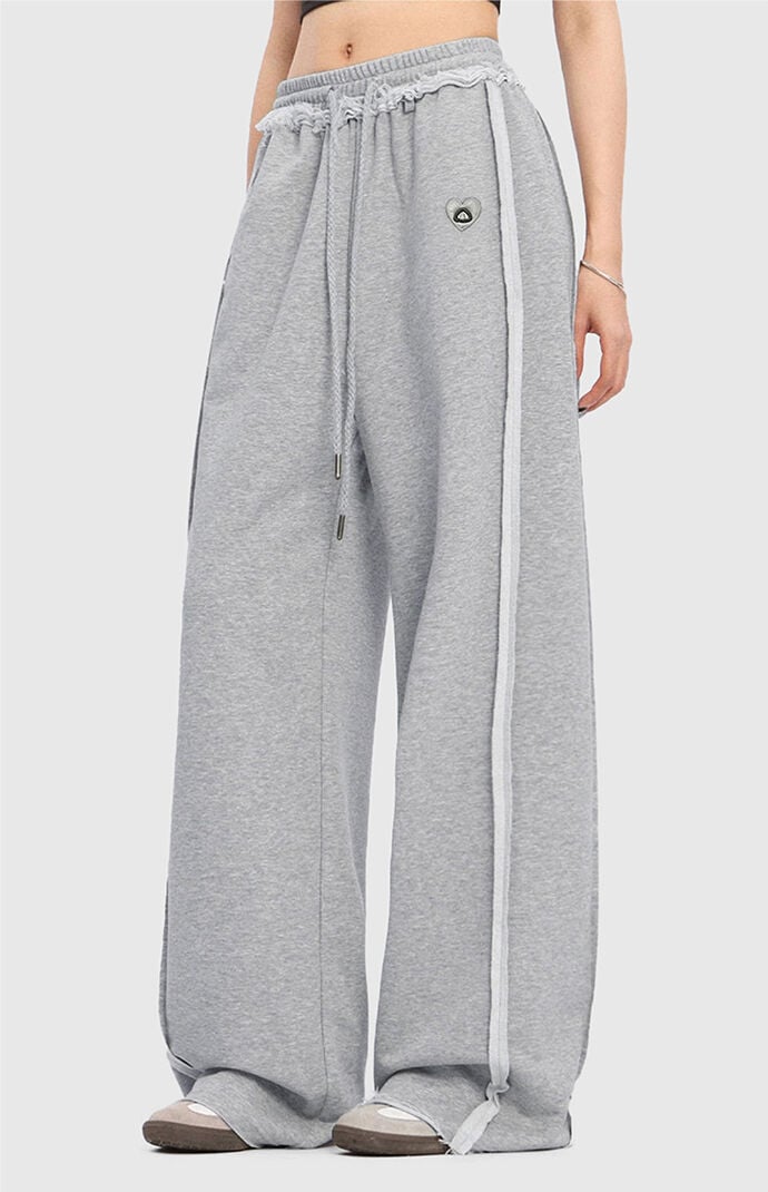 Aelfric Eden Deconstructed Baggy Sweatpants