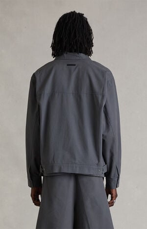 Iron Gray Work Jacket image number 3