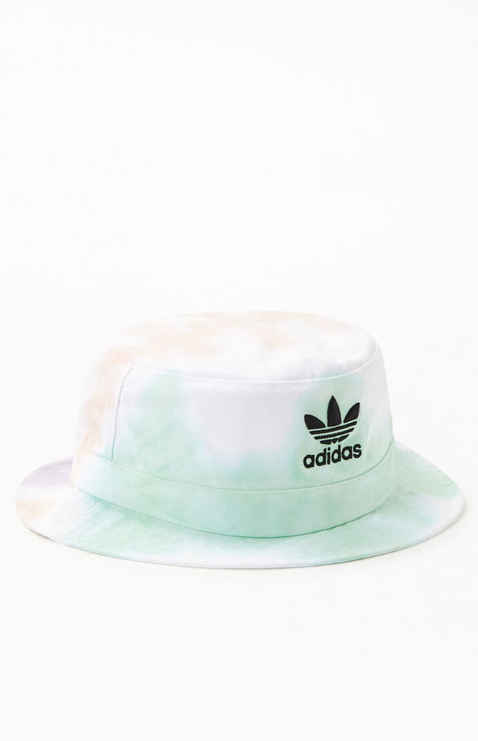 Colorwash Bucket Hat