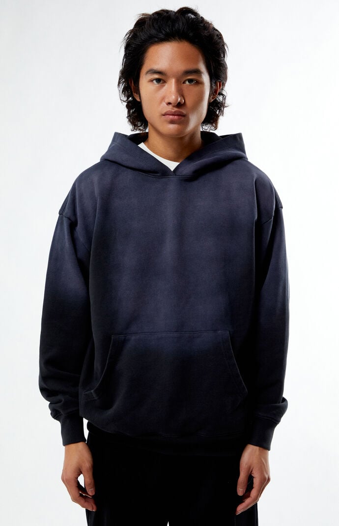 Pacsun Black Potassium Hoodie | PacSun