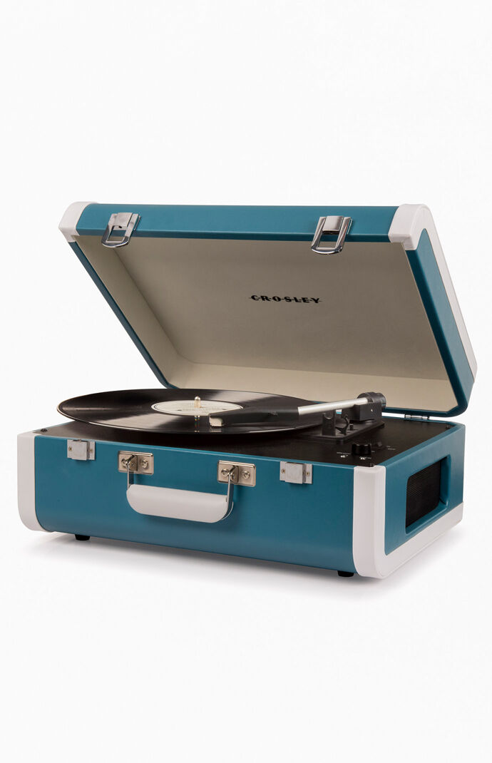 Portfolio Record Player