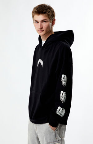 Fleece Hoodie image number 4