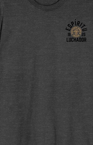 Modelo Espiritu Luchador T-Shirt image number 2