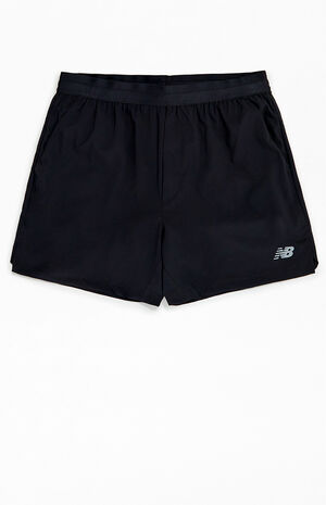 Active AC Lined Shorts image number 1