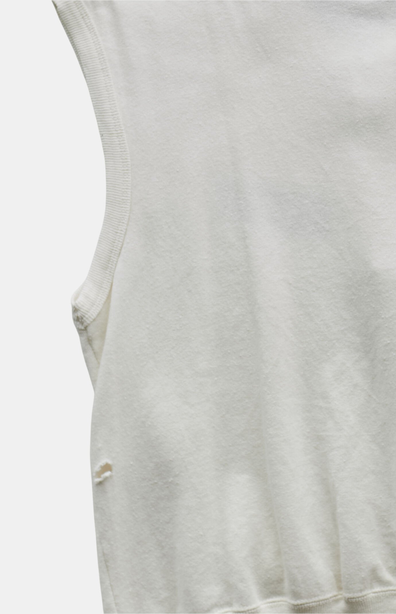 PS VINTAGE 80s USA Champion Zip Crew Neck Sweatshirt