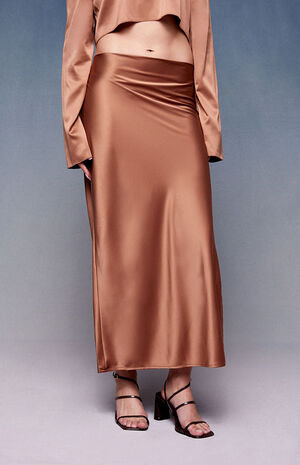 Elevating the Evening: Nighttime Glamour