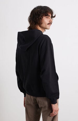 Los Angeles Full Zip Hoodie image number 3